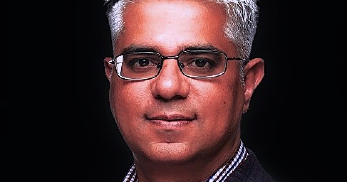 Amit Roura Amit Arora - Vice president, underwriting product management | Digital ...