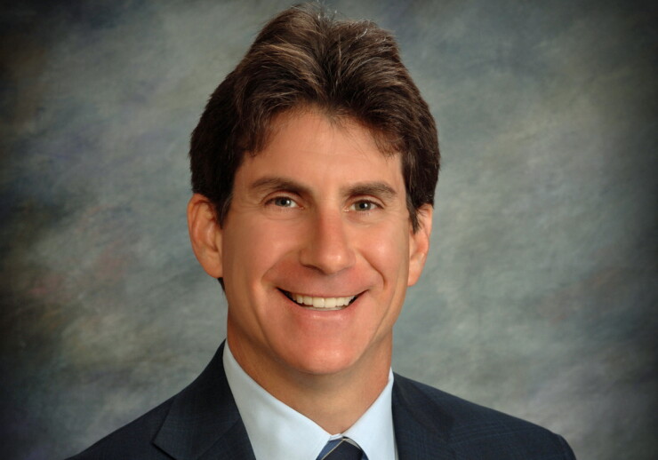 Scott Minick joined KNN Public Finance in 2019.