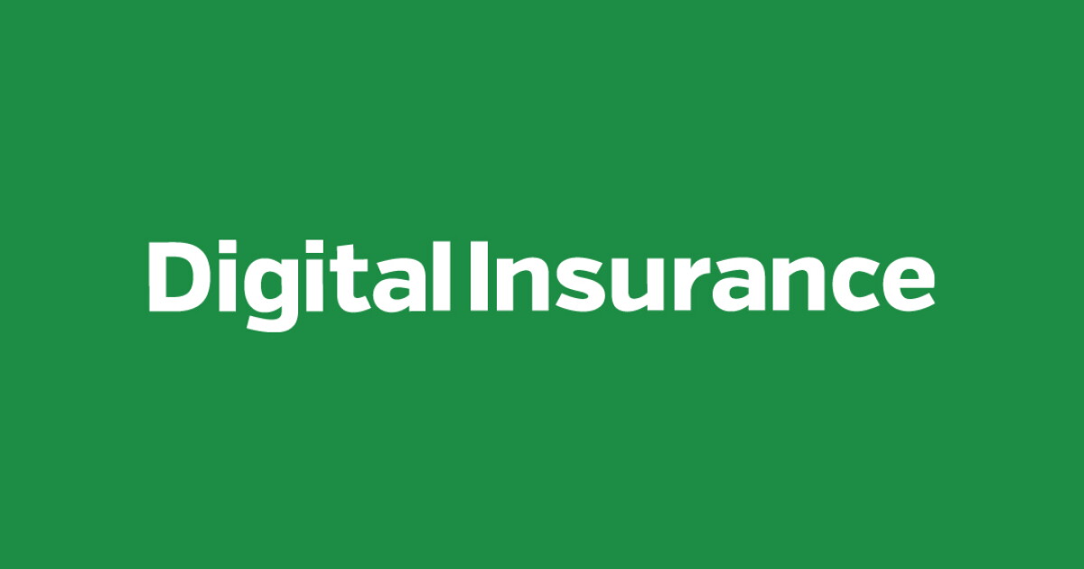 Dig Insurance Digital Insurance | Insurtech & Digital Transformation News | Digital ...