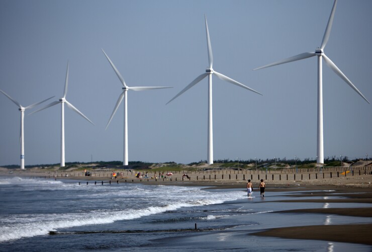 Solar and wind power each added record capacity in 2020, but together, they still generate just 11% of the nation's electricity.