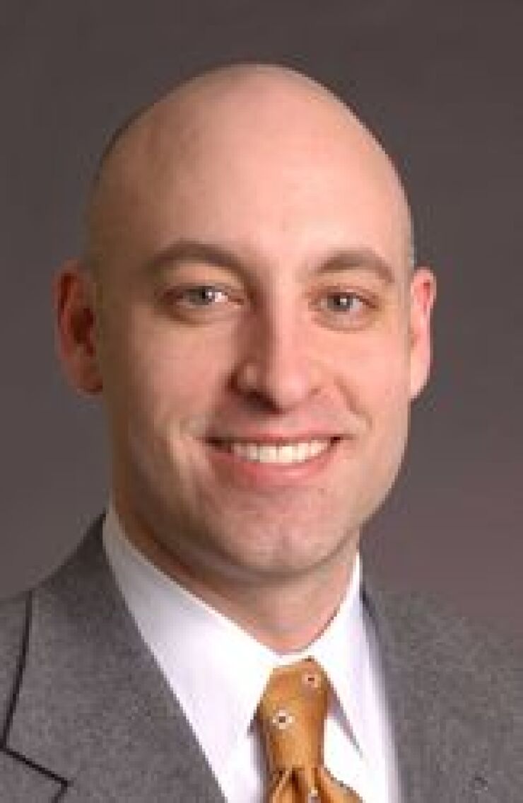 Bank of The West Hires Product Development Exec for HNW Client Push