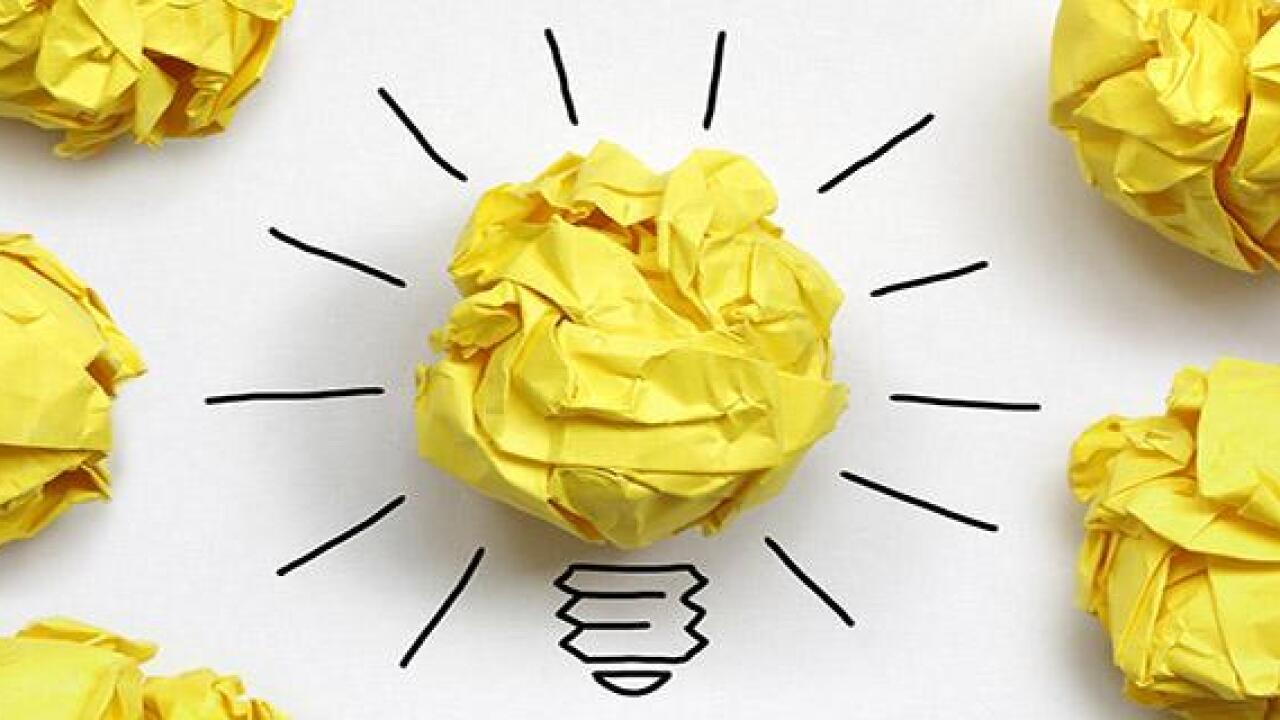 Thumbnail for Video: Innovate Your Firm