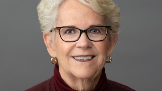 Utah State Rep. Carol Moss