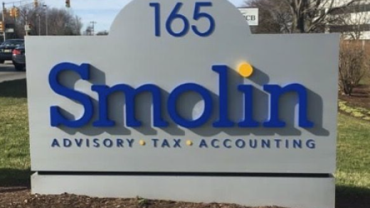 Smolin Lupin sign