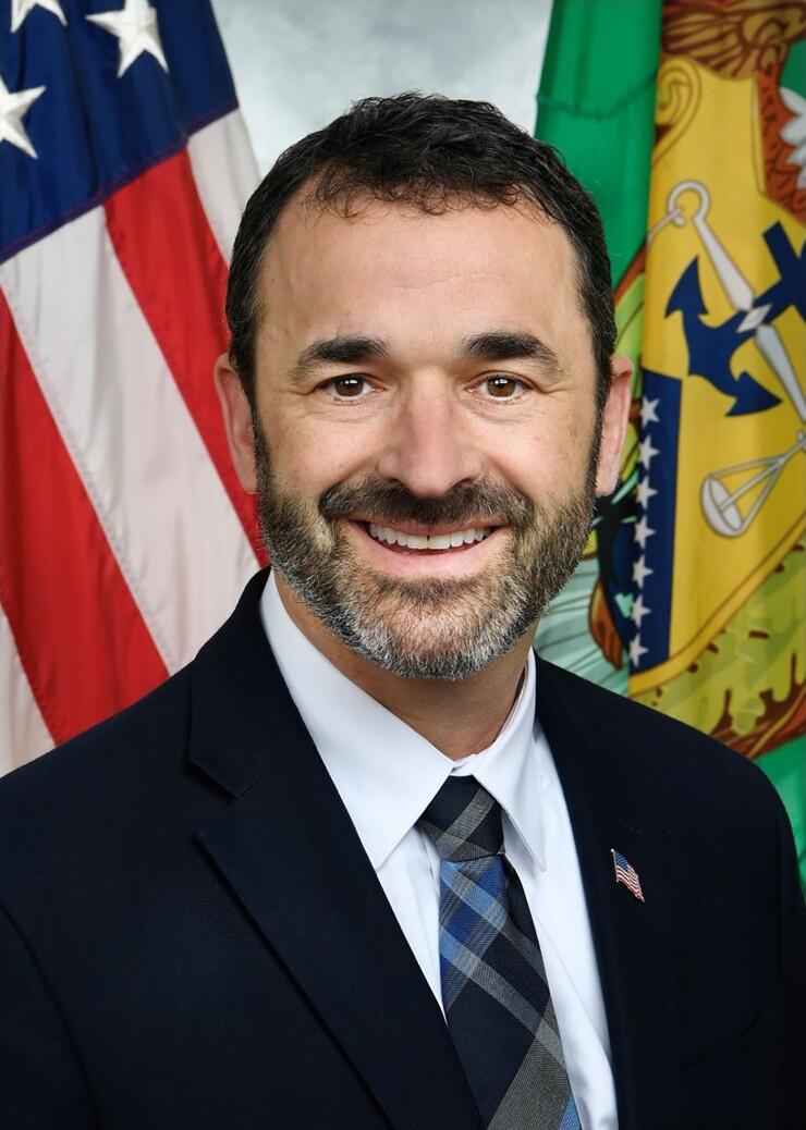 Danny Werfel defends IRS budget boost