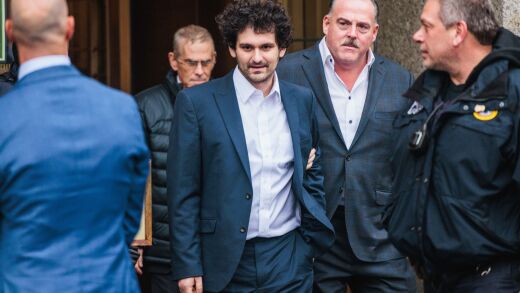 Bankman-Fried Released on $250 Million Bond in FTX Fraud Case