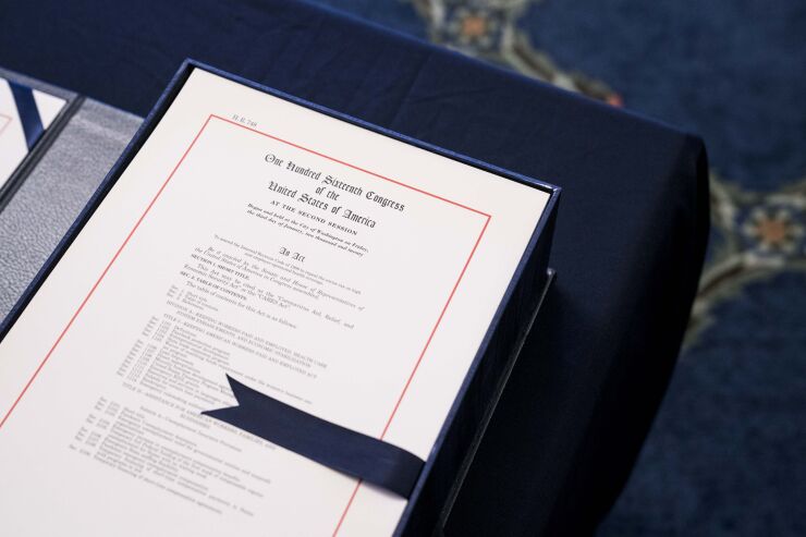 Taxpayers can also carry forward donations that exceed their AGI for five years under the CARES Act, but it will be subject to the 60% limit.