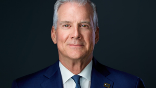 Plano, Texas, Mayor John Muns