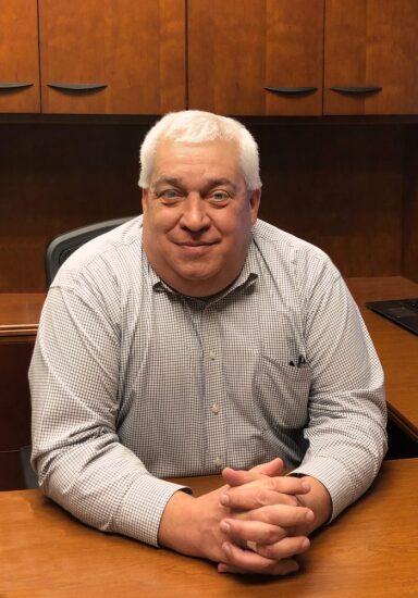 Doug Dehority, Land of Lincoln CU.jpg