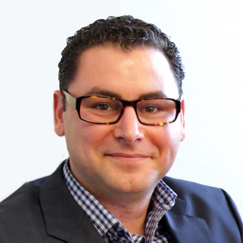 Jeffrey Shood is founder and CEO of Intuvo, a firm that helps its customers boost their lending business by automating the analysis of their customer base and then triggering personalized marketing via email, direct mail and sales force automation.