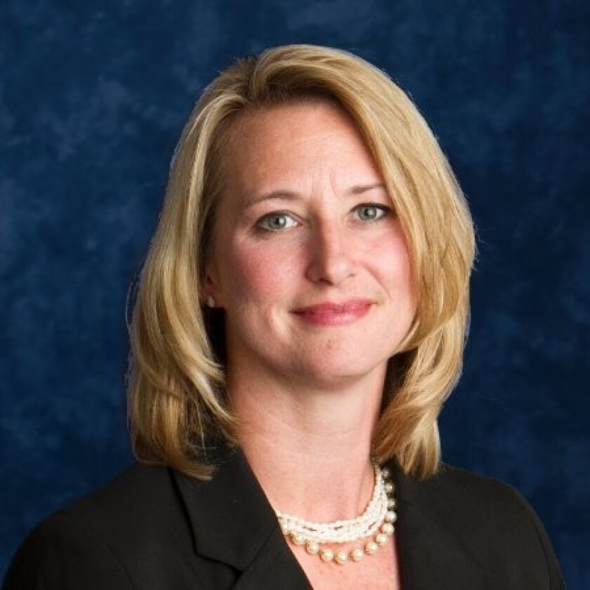 Anne Burkett