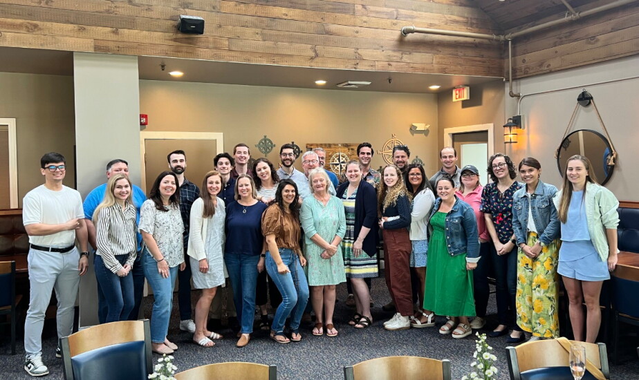 2026 Best Firms for Women - Gallagher, Flynn & Company