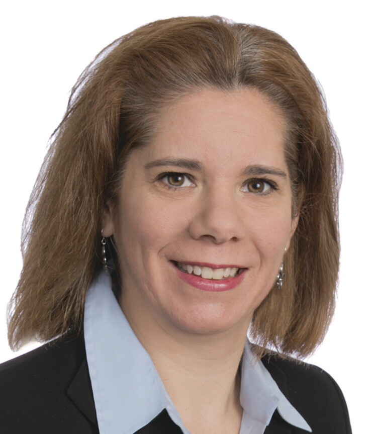 Stephanie Leibe, a public finance attorney in Austin, was promoted to partner for Norton Rose Fulbright in 2019.
