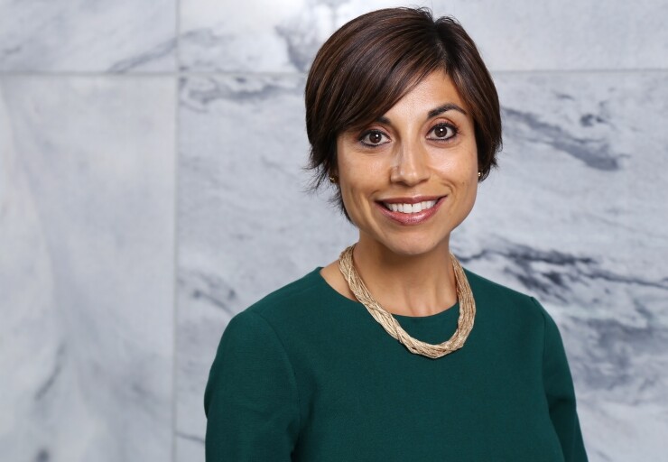 Mehrsa Baradaran's supporters have argued that her outside-the-Beltway perspective bolsters her candidacy to become comptroller of the currency.
