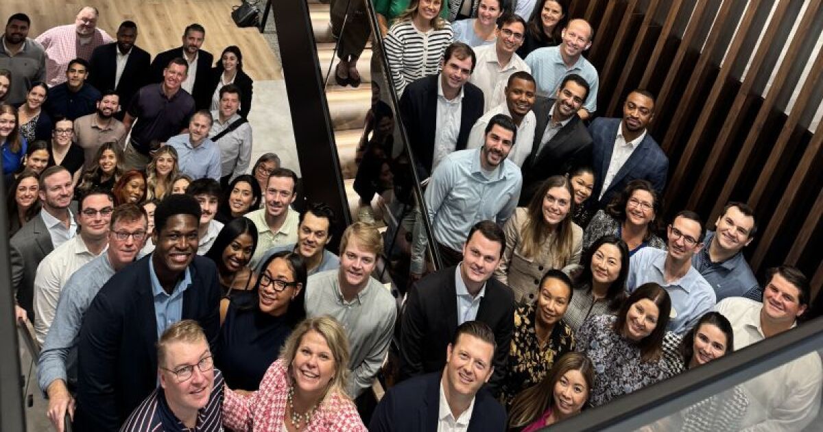 The biggest advisor moves of 2025 The biggest advisor moves of 2025