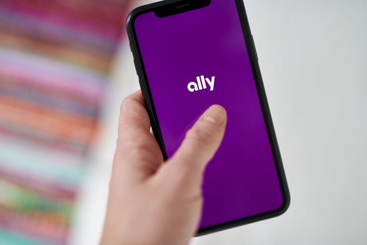 Ally Financial