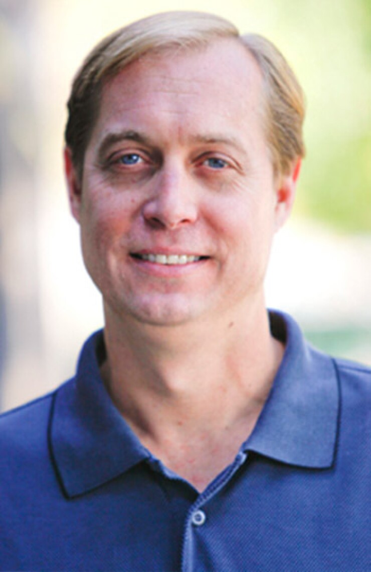 Darrin C. Duber-Smith, Metropolitan State University of Denver