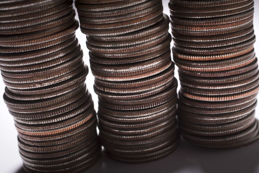 Fed Chairman Jerome Powell encouraged banks to reach out to their regional Federal Reserve banks to deal with the operational challenge of an interruption in coin delivery.