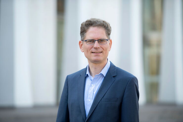 Markus Brunnermeier, professor, Princeton University