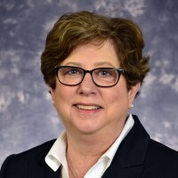 Maryann Kennedy, Senior Deputy Comptroller for Large Bank Supervision at the Office of the Comptroller of the Currency. 