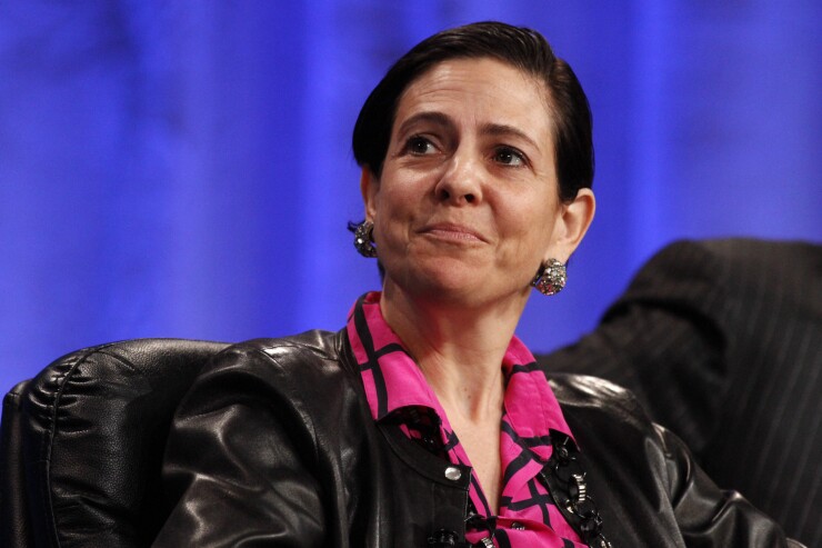 Lebenthal CEO Alexandra