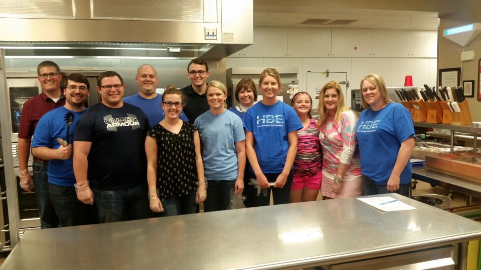 Best Firms 2018 - HBE