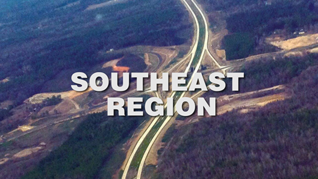 Thumbnail for Video: 2014 Deal of the Year: Southeast Region