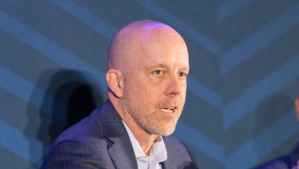 Sean Taylor at the 2026 Firm Growth Forum