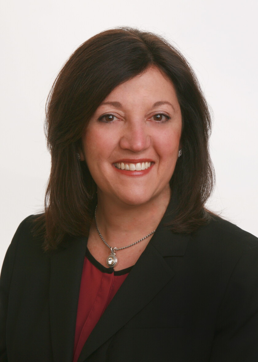 Carolyn Hall