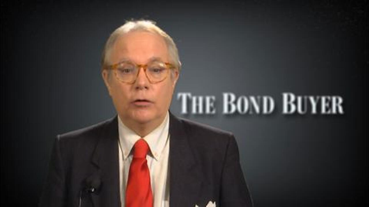 Thumbnail for Video: Muni Week in Review Dec. 12, 2014