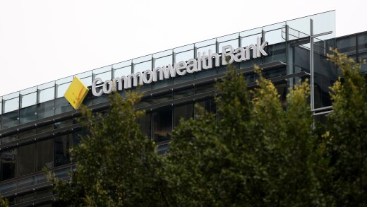 Commonwealth Bank of Australia Branches Ahead of Earnings