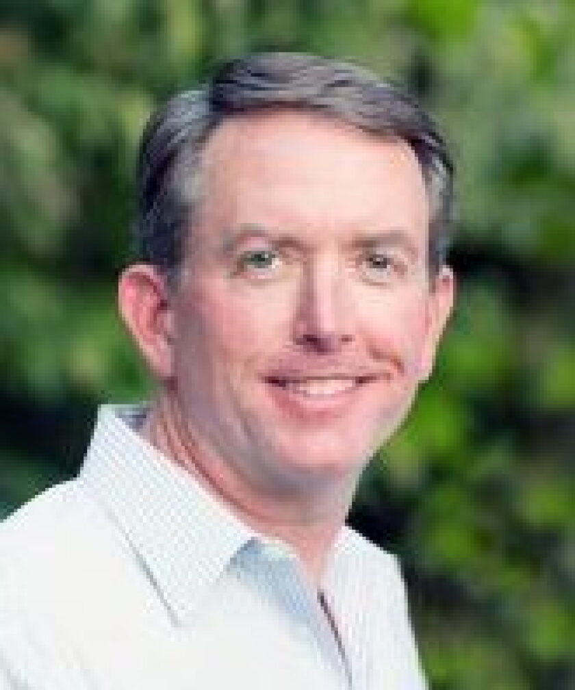 Ed Gromman of Centage
