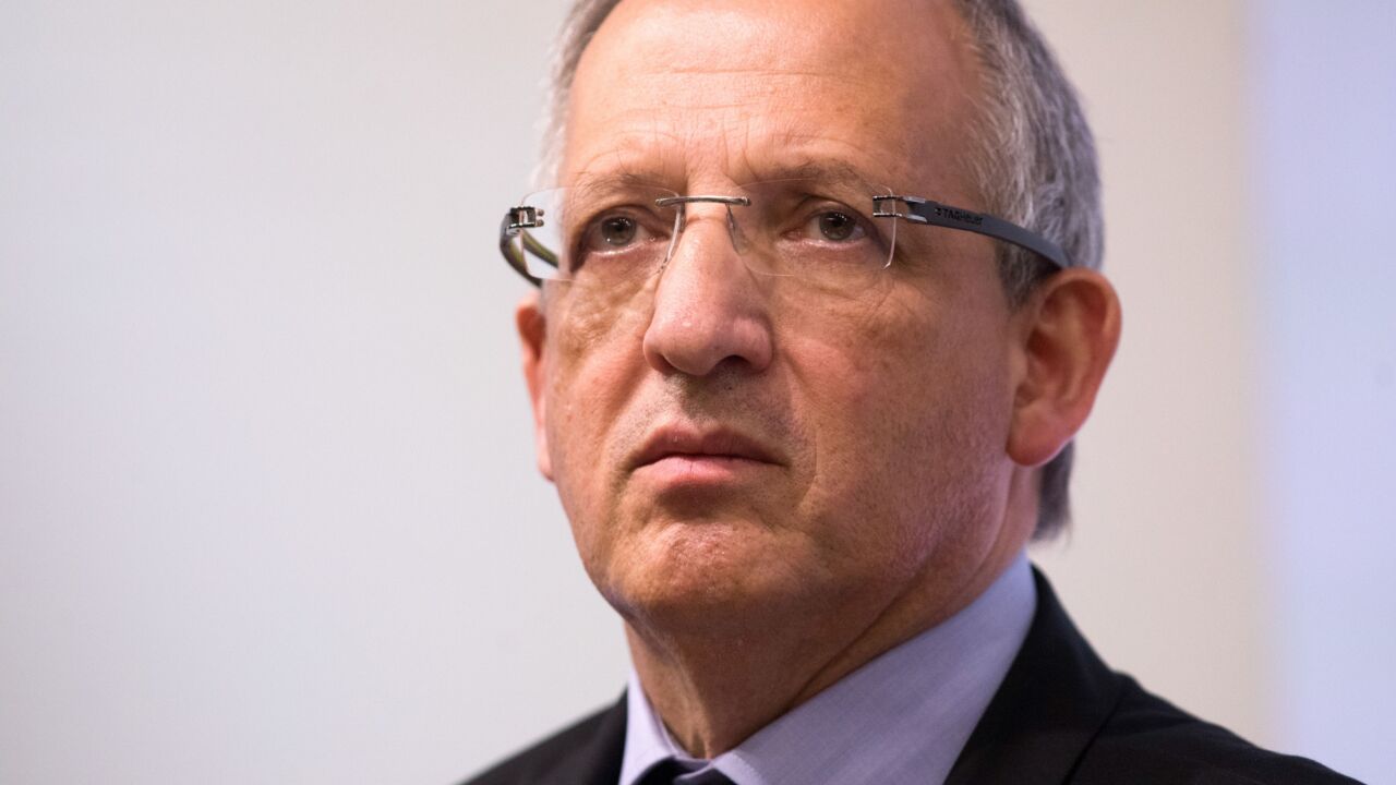 BOE Pushes For EU To Defuse Brexit Threat To Financial Contracts