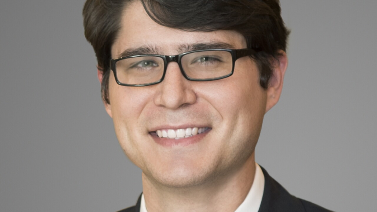 Jonathan Hoffmann