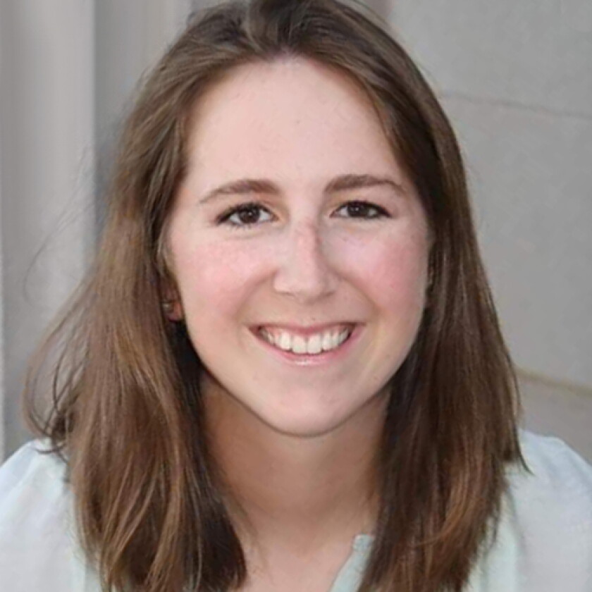 Tina Snieder