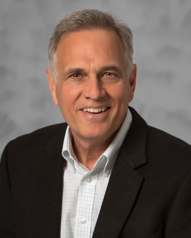 Frank Shoffner Credit Union of America