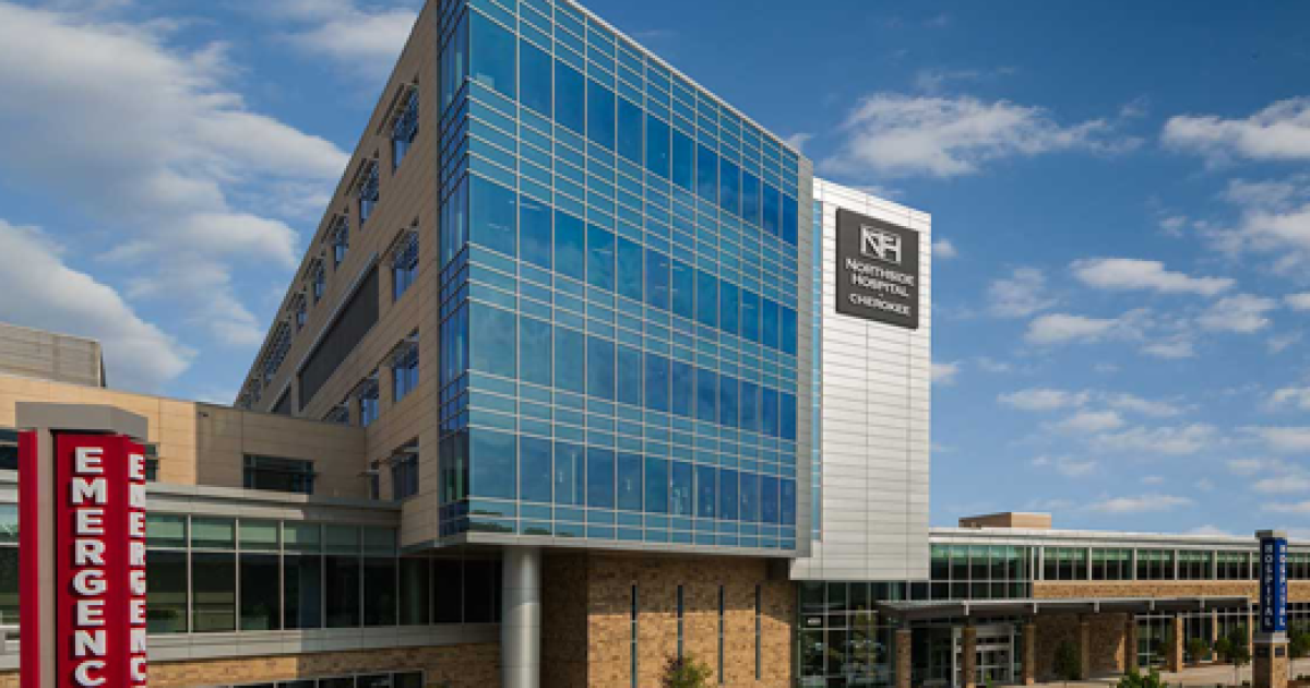 Machine learning helps Northside track insurance payments
