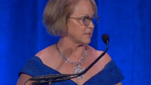 Cathy Bessant, chief technology and operations officer, Bank of America