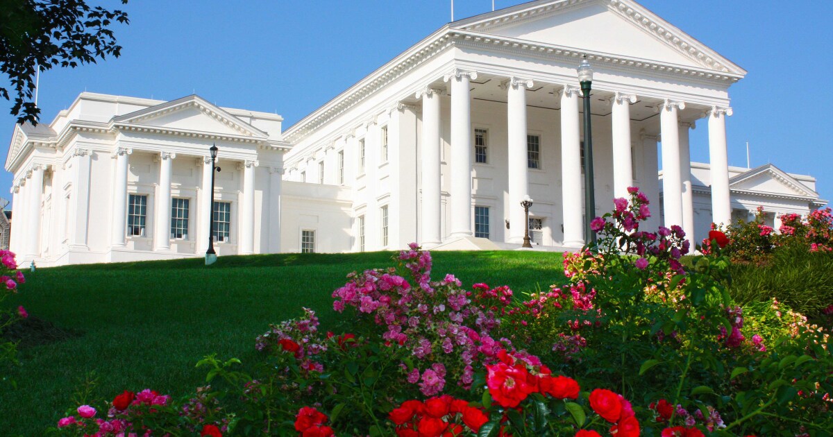 Virginia will bring .2 million competitive sale for school tech Virginia will bring .2 million competitive sale for school tech