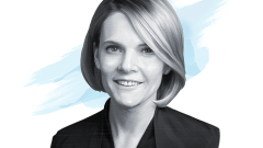 Kristen Bitterly of Citigroup