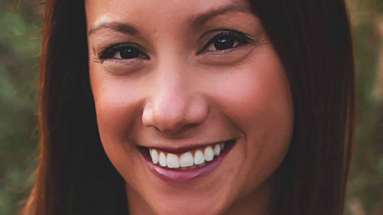 Hannah Walker