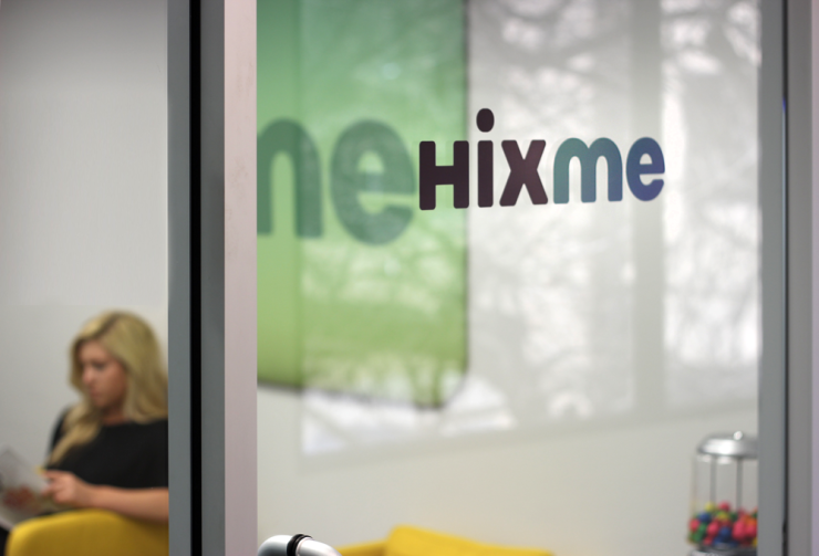 Hixme