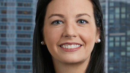 Emily Vaughan Alexanderson