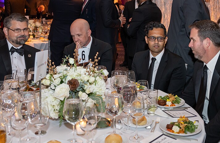 Bond Buyers Deal of the Year 2023