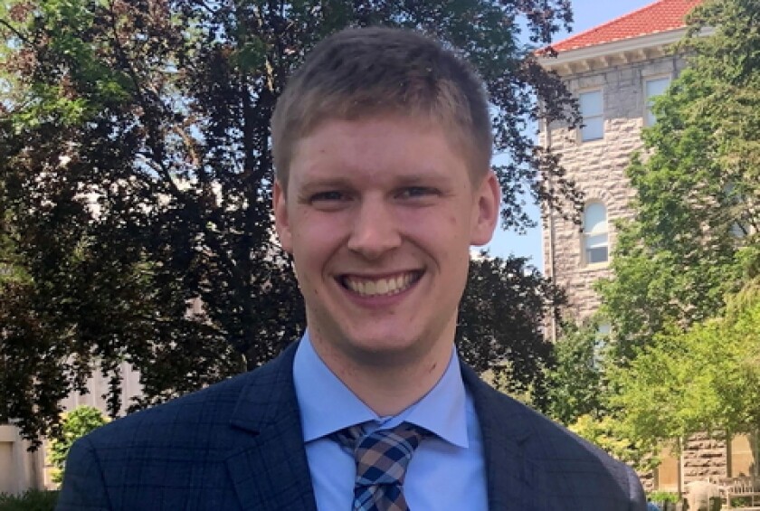 Matthew Mittelsteadt, Visiting Research Fellow, Mercatus Center at George Mason University