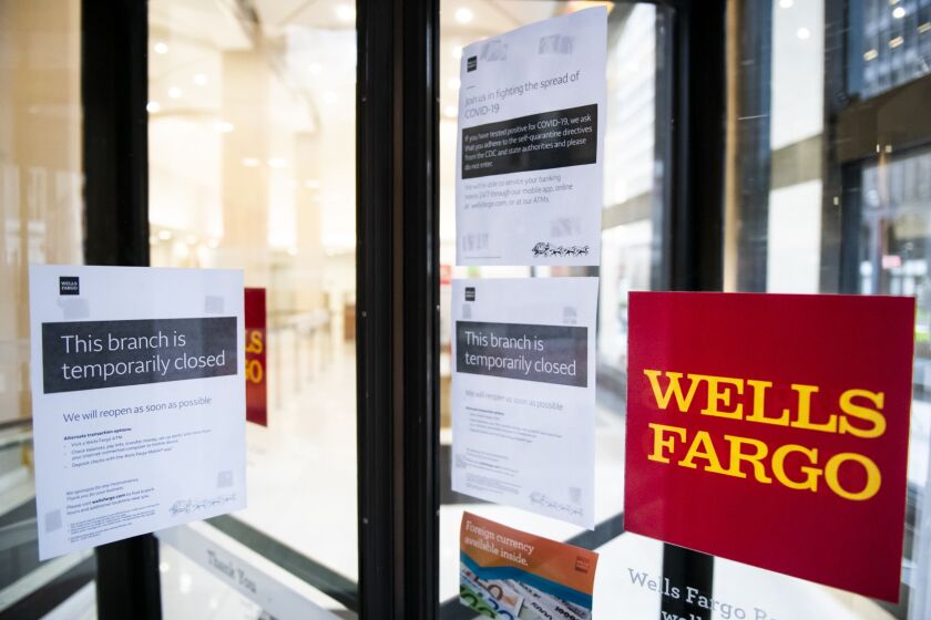 Deciding when to safely resume in-person bank examinations will likely be dictated by the nation’s patchwork response to the pandemic, as communities react and reopen in different ways over the summer.