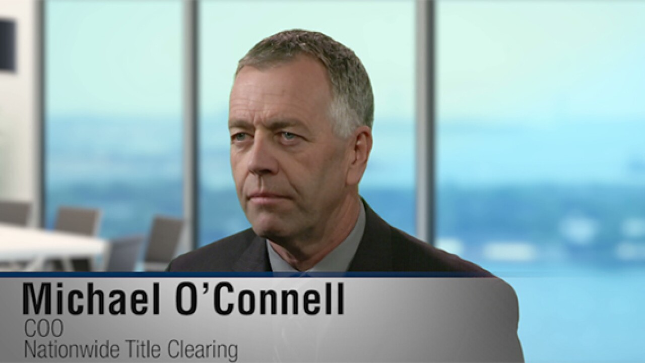 Thumbnail for Video: What are the impacts from new Federal regulations on 3rd party suppliers?