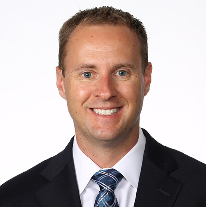 John Czapla of Valuation Research Corporation