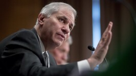 FDIC Chairman Martin Gruenberg