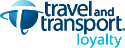 Travel and Transport Logo